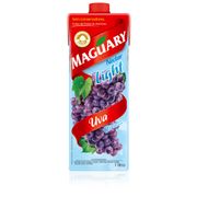 Suco De Uva Light 1L Maguary 1L