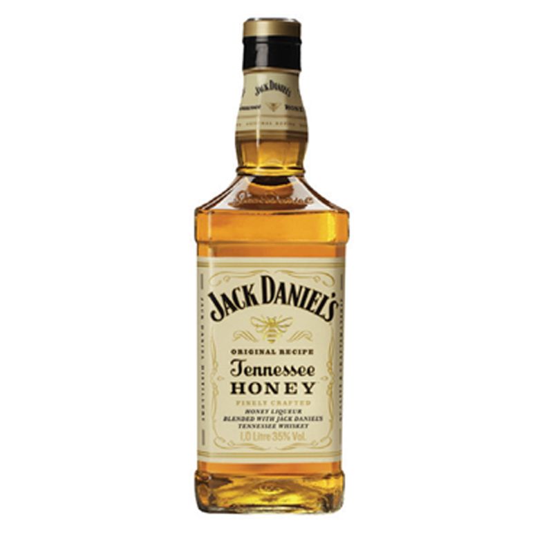 WHISK-JACK-DANIELS-1L-HONEY