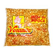 Milho Pipoca Veranita 500g