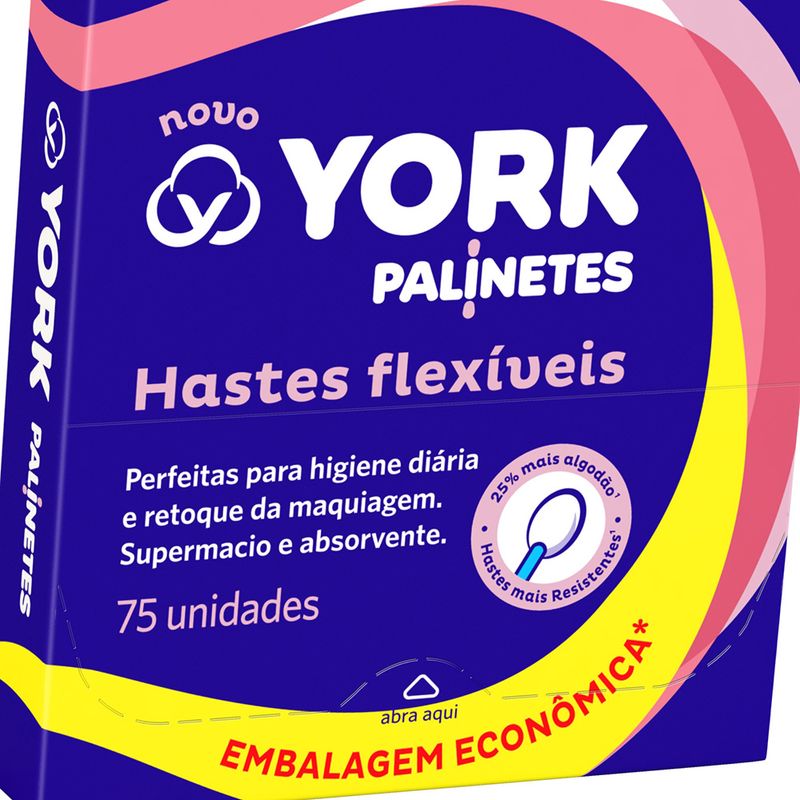 HASTES-FLEX-YORK-C-75-EMB-ECO-FLUF