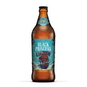 Cerveja Black Princess 600ml APA-82
