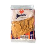 BALAO-LATEX-JUNCO-LISO-N-70-OURO
