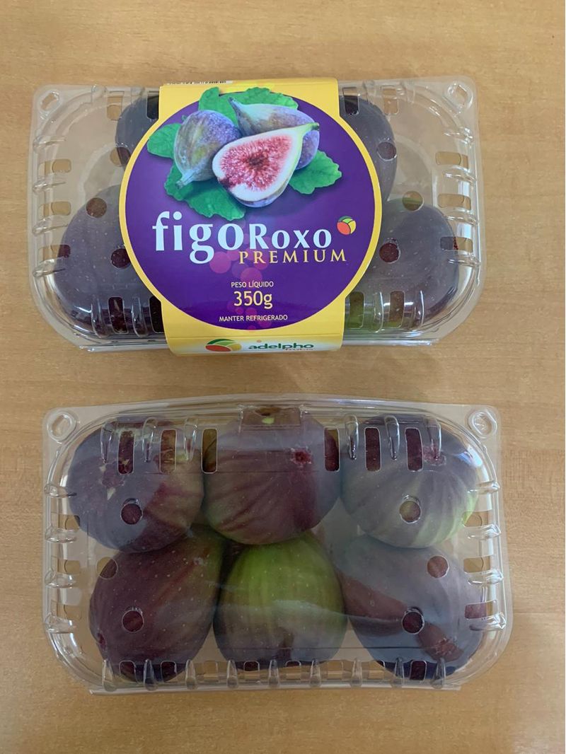 Figo Roxo Cumbuca 350G (7898557600322)