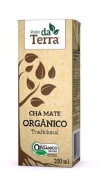 CHA-PRON-PODER-DA-TERRA-200ML-ORG-MATE-TRAD