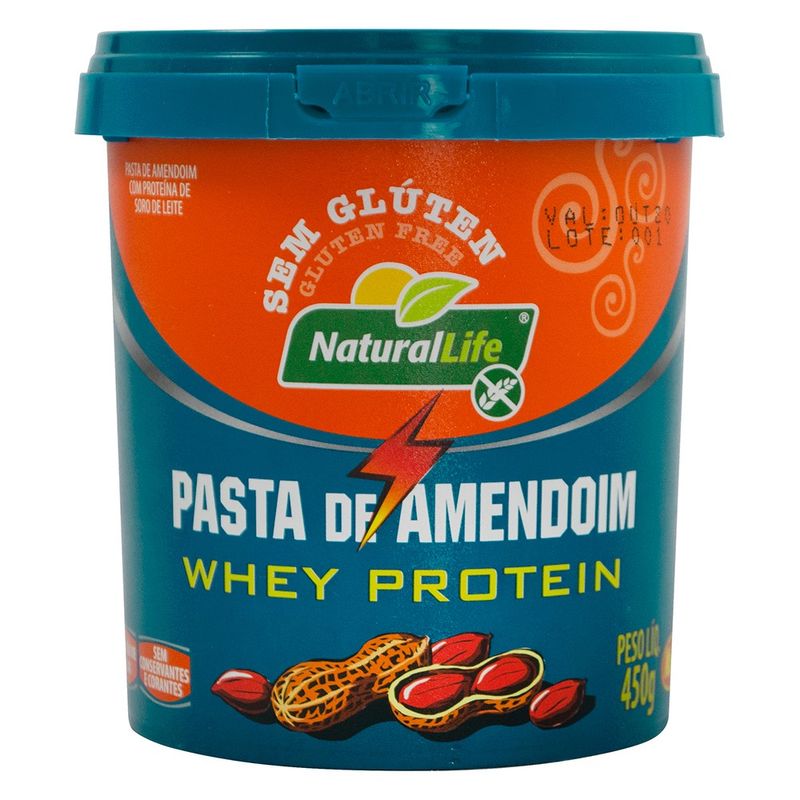 PASTA-AMEND-NAT-LIFE-450G-C-WHEY-SEM-GLUTEN