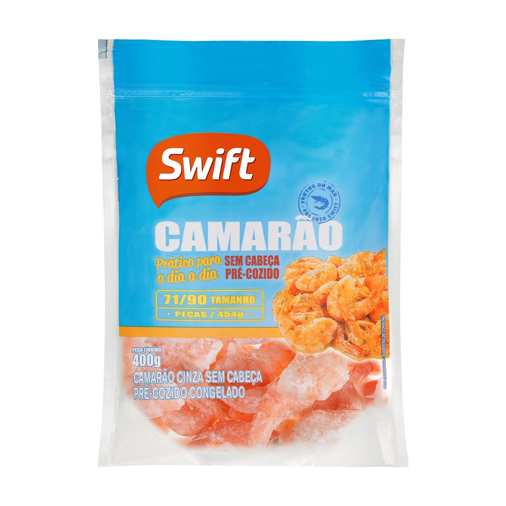 Carne Bovina Patinho Swift 500g Congelado Cubo - Supermercado Savegnago