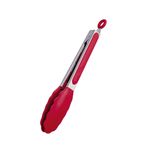 PEGADOR-SILICONE-EURO-27CM-VERMELHO