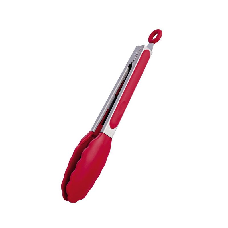 PEGADOR-SILICONE-EURO-27CM-VERMELHO