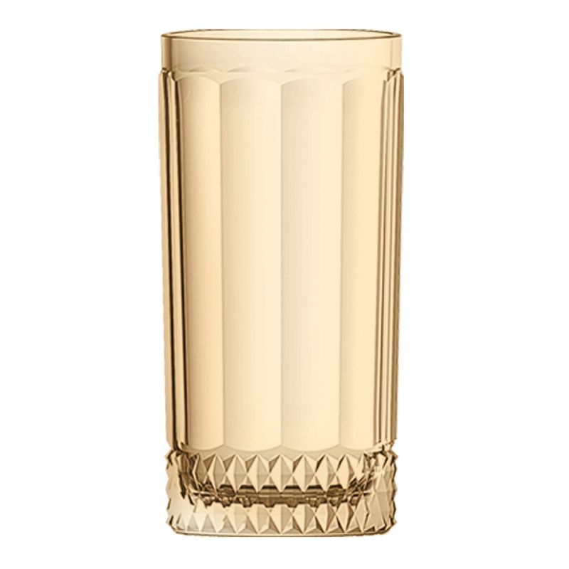 Copo Vidro Splendor 360ml Alto mbar Luster (7893220279225)