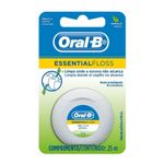 FIO-DENT-ORAL-B-25M-MENTA