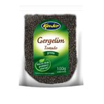 GERGELIM-TOSTADO-KENKO-100G-PRETO