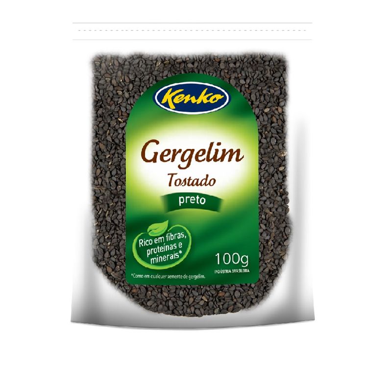 GERGELIM-TOSTADO-KENKO-100G-PRETO
