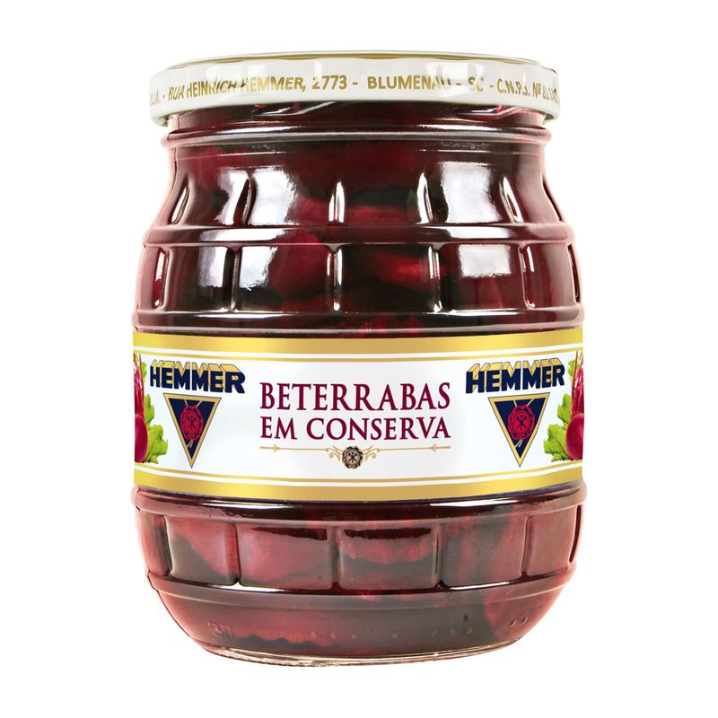 BETERRABA-CONS-HEMMER-400G