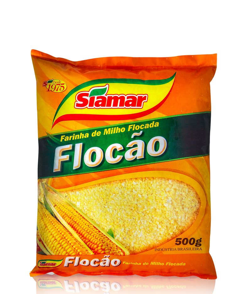 FLOCAO-MILHO-SIAMAR-500G