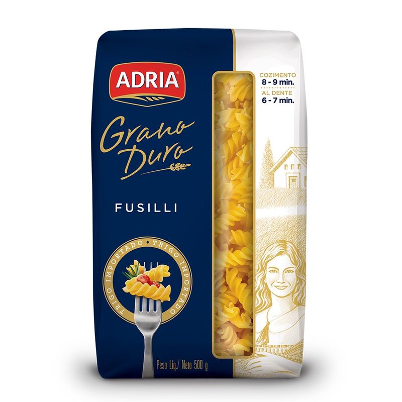 MAC-G.DUR-ADRIA-500G-FUSILLI