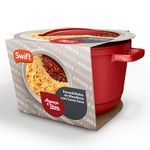 PRATO-PRON-SWIFT-350G-ESCON-MAN-CAR-SECA