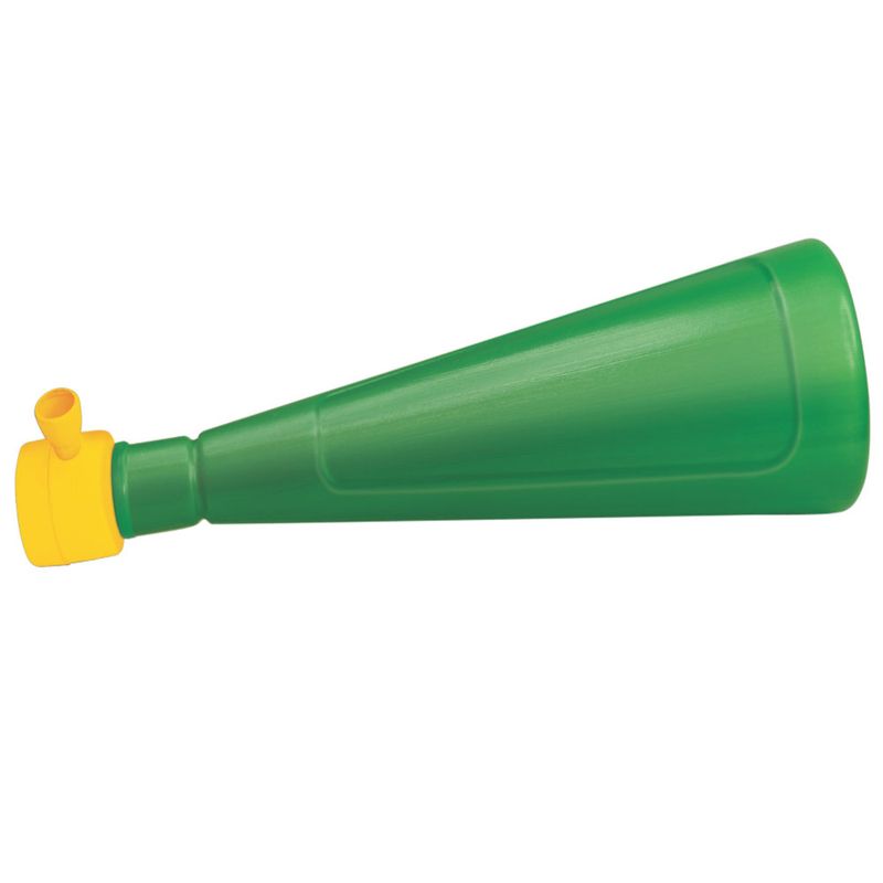 Corneta Número 7 (7899455903072)