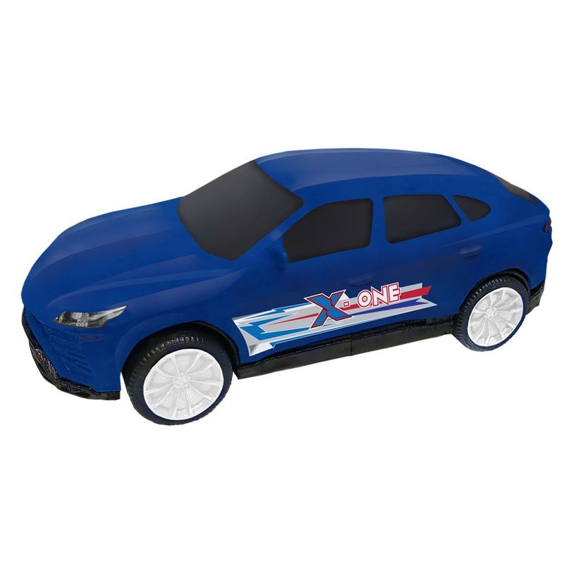 Brinquedo Carro X-One Playduo (7841764020322)