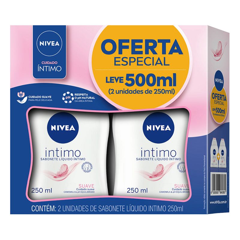 SABON-LIQ-INT-NIVEA-250ML-C-2-OF-ES-SUAVE