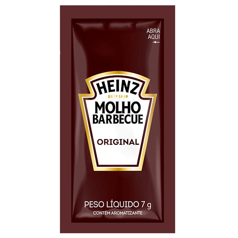 MOLHO-PRON-BARBEC-HEINZ-7G-C-176