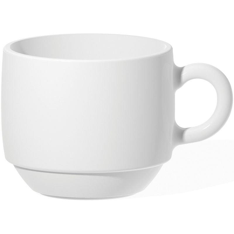 Xícara Café Nadir Opaline 90ml sem Pires (7891155070641)