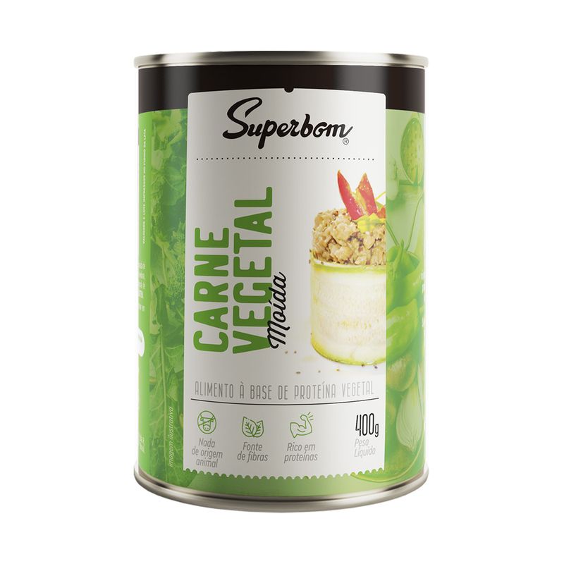 CARNE-VEGETAL-SUPERBOM-400G