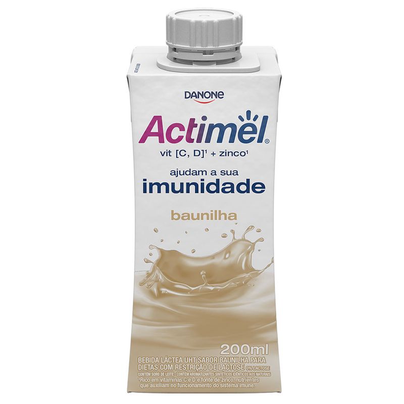 Bebida láctea Actimel UHT (7891025121428)