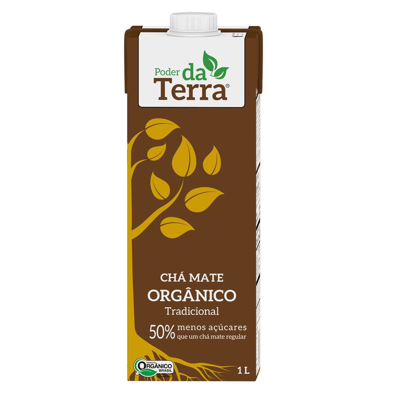 CHA-PRON-PODER-DA-TERRA-1L-ORG-TRAD