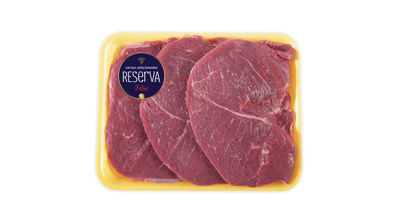 Carne Bovina Patinho Swift 500g Congelado Cubo - Supermercado Savegnago