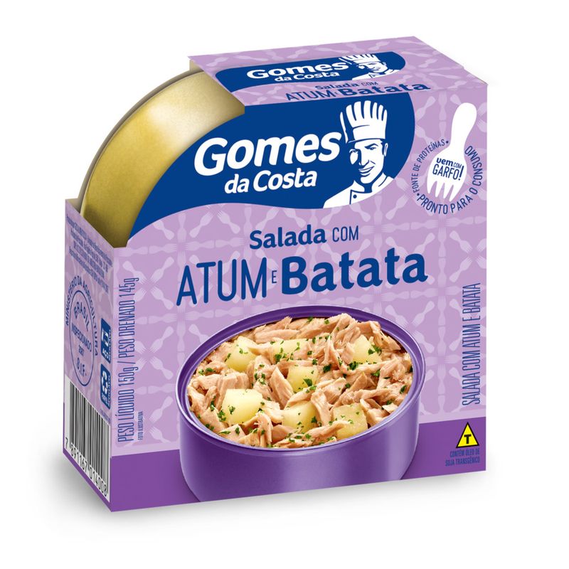 SALADA-G.COSTA-150G-ATUM-BATATA