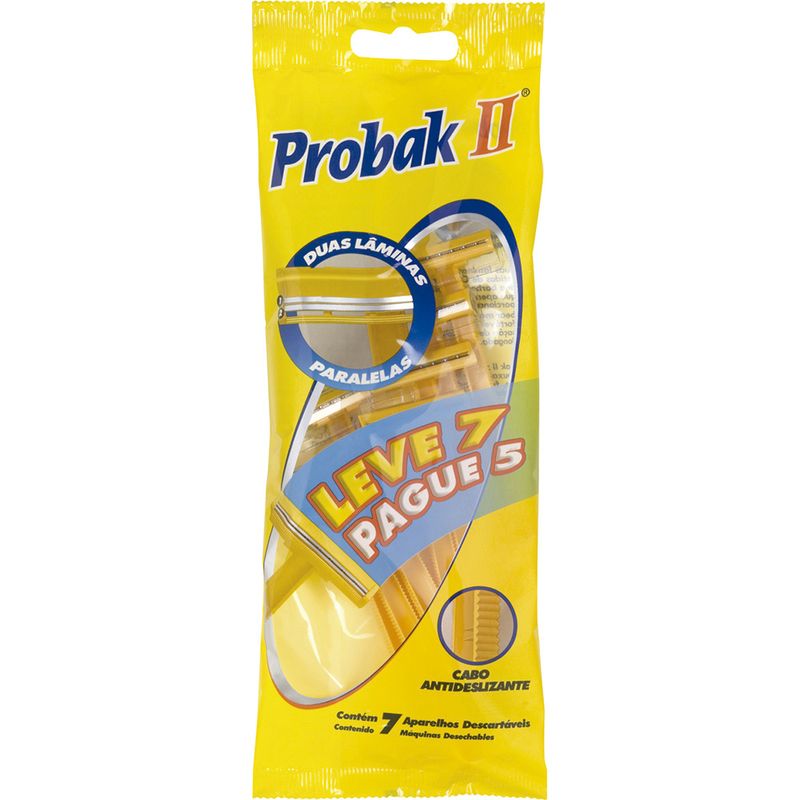 APAR-BARB-GILLETTE-L7P5-PROBAK