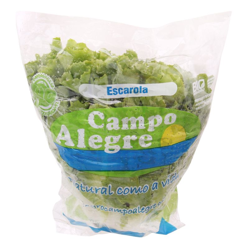 Escarola Campo Alegre Mc (7898938981224)