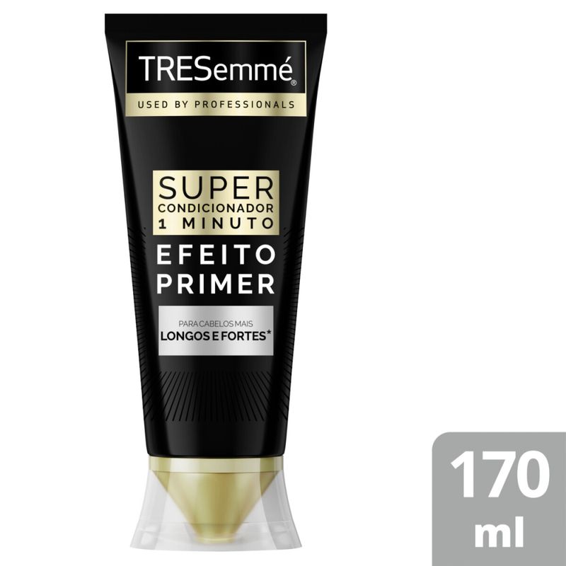 Condicionador Tresemme 170ml Super Mais Longo (7891150070868)