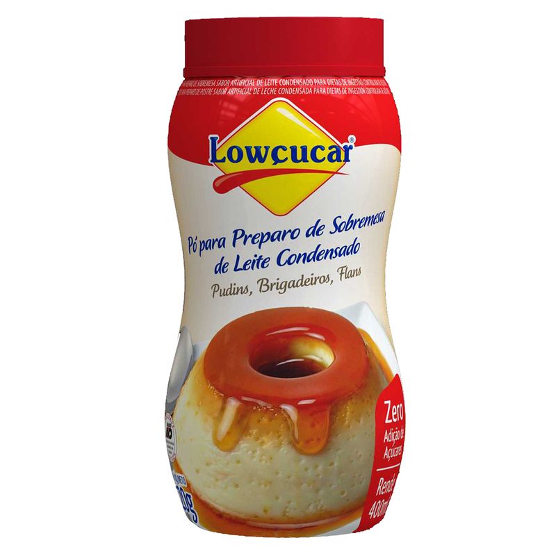 PREP-PO-LEITE-COND-LOWCUCAR-220G-ZERO