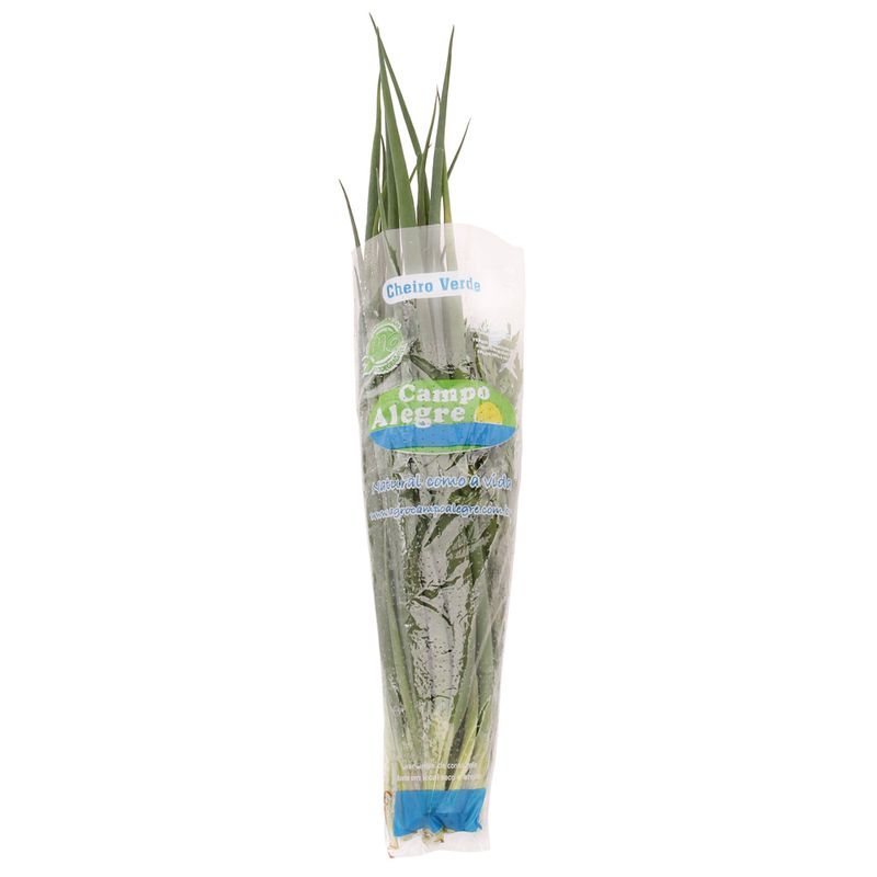 Cheiro Verde Campo Alegre Mc (7898938981019)
