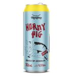 CERVEJA-BLONDINE-HORNY-PIG-350ML-LT