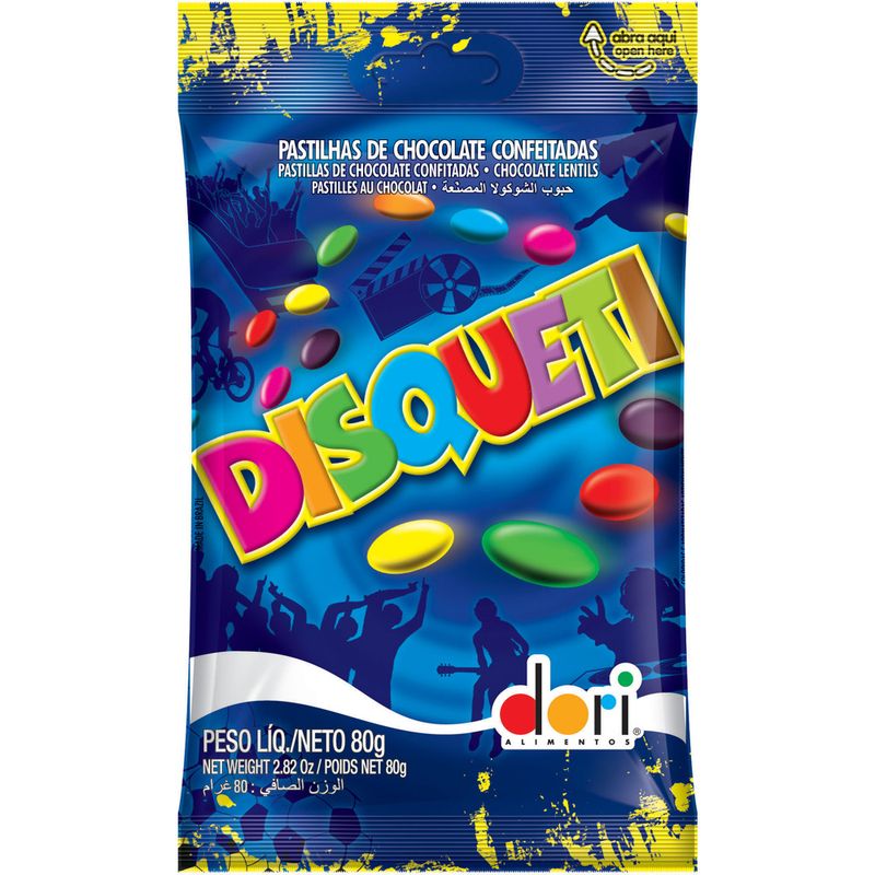 CHOC-CONFEITO-DISQUETI-80G-BCO