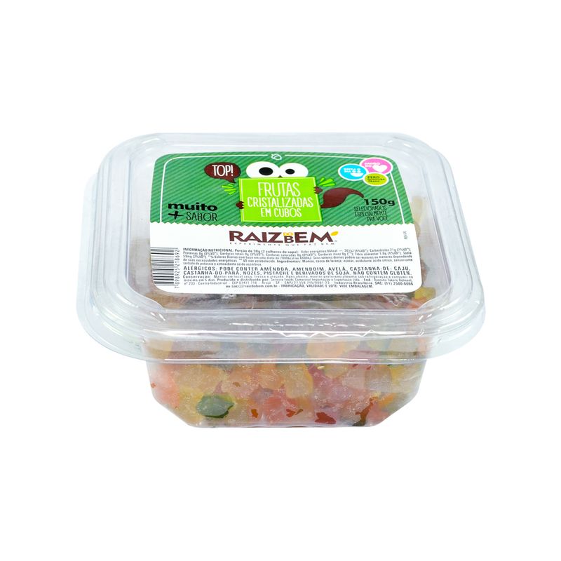 FRUTAS-CRISTALIZ-RAIZ-BEM150G-CUBOS