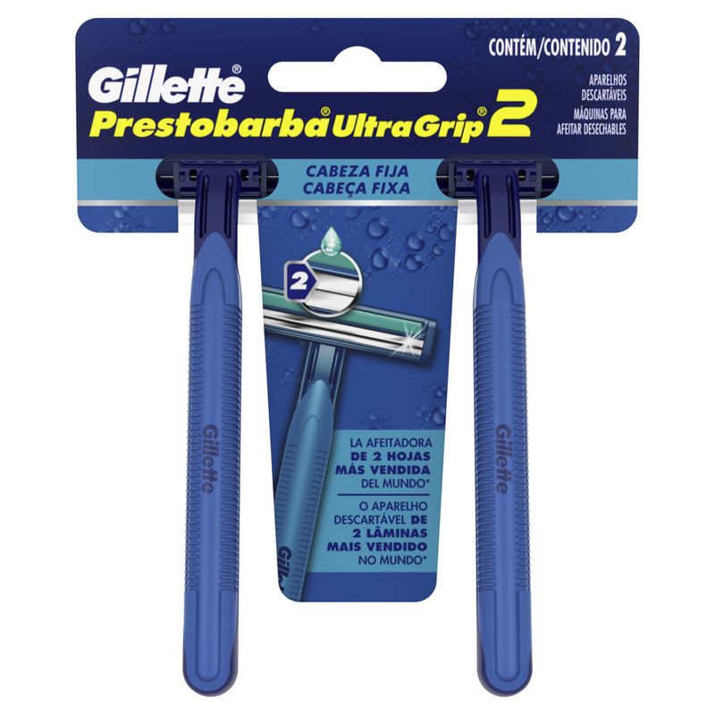 APAR-BARB-PRESTOB2-C-2-ULTRA-GRIP-FIXO