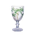TACA-CLASS-HOME-300ML-PALM-TREE-COL