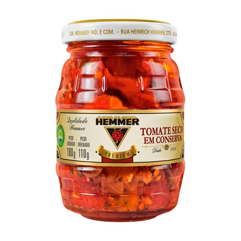 TOM-SECO-HEMMER-110G