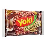 PIPOCA-MICR-YOKI-160G-COBERT-CHOCOLATE