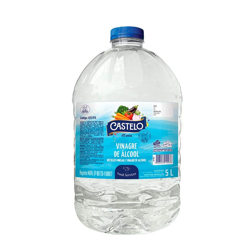 VINAGRE-CASTELO-5L-ALC