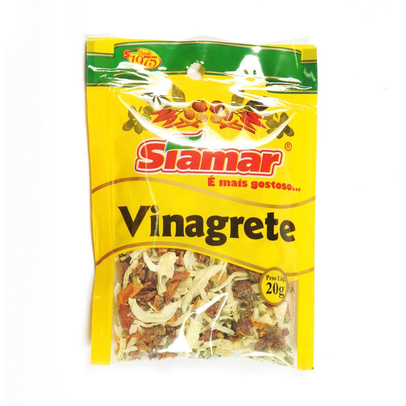 VINAGRETE-DESID-SIAMAR-20G