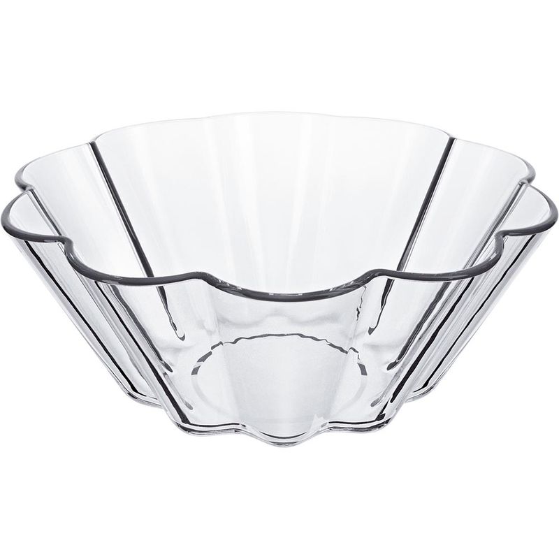 Forma Vidro nadir 1,3L Flain Brioche (7891155065012)