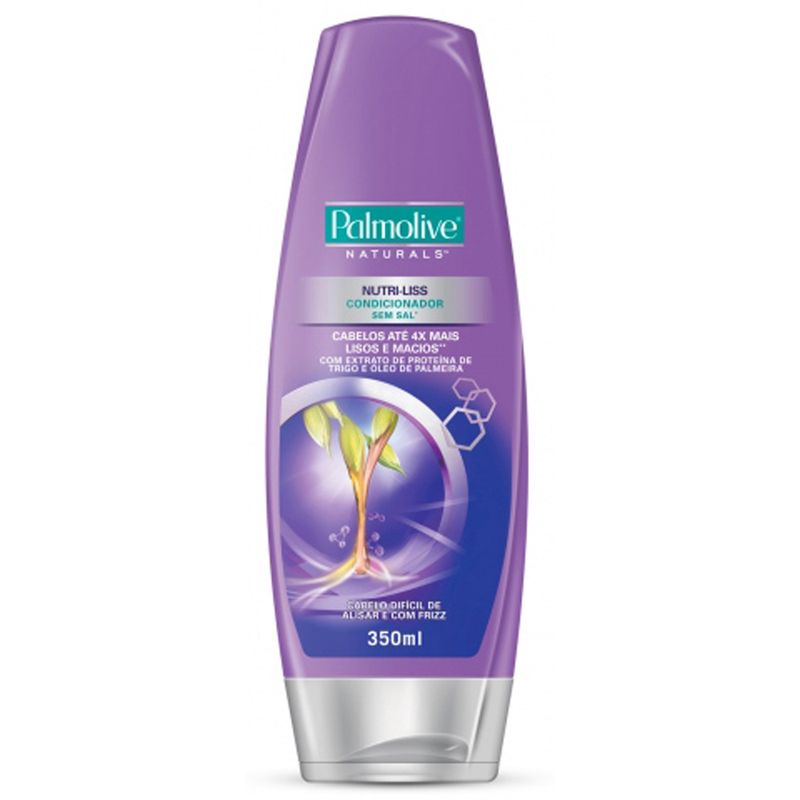 COND-PALMOLIVE-350ML-NUTRI-LISS