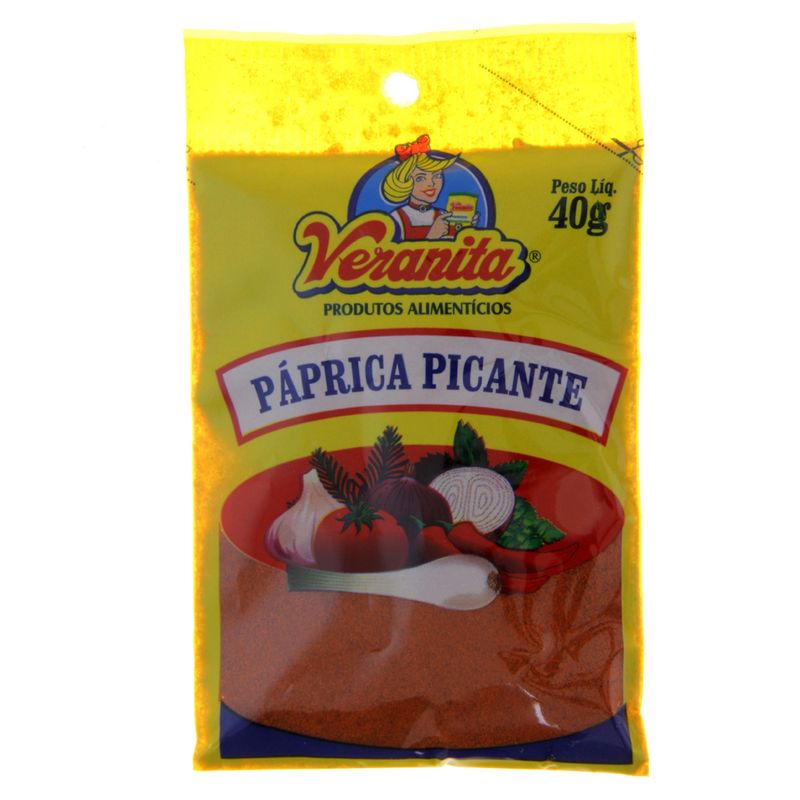 PAPRICA-PICANTE-VERANITA-40G