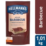 MOLHO-PRON-BARBEC-HELLMANNS-101KG