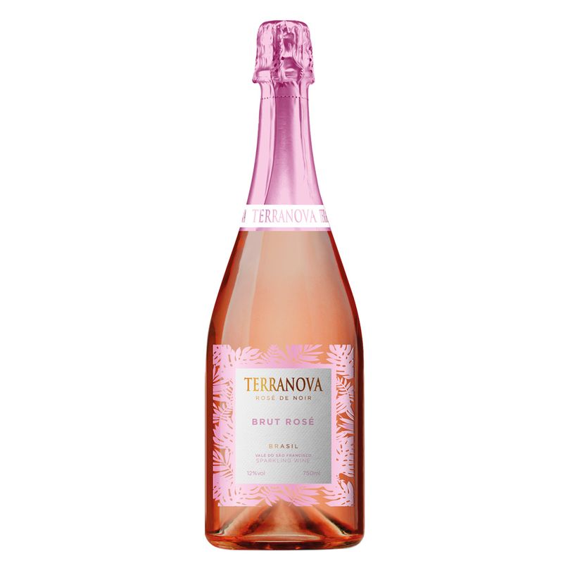 ESPUM-T.NOVA-750ML-ROSE