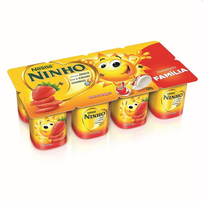 Iogurte Polpa Ninho 720g (7891000280409)